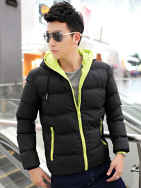 淘宝韩版男装店铺推荐