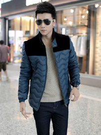 淘宝韩版男装店铺推荐