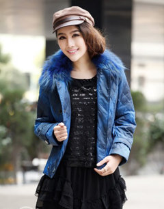 服装风格分类与特点——瑞丽风格