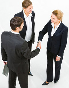 处理顾客异议要把握好技巧