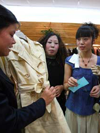 寻找顾客的优点