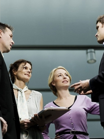 必须是一个事实