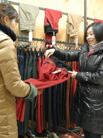 抓住每一次机会