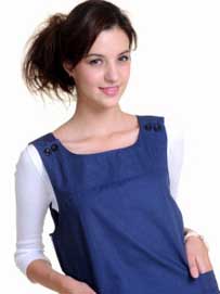 孕妇装之优加防辐射服