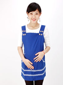 孕妇装之婧麒防辐射服