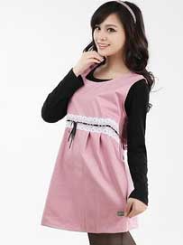 孕妇装之添香防辐射服