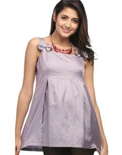 防辐射孕妇装的选购方法之二