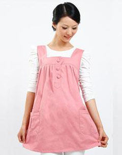 防辐射孕妇装材质和护理方法之一