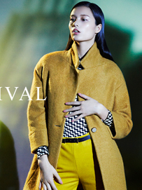 二线女装品牌ME&CITY