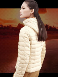 二线女装品牌broadcast