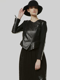 二线女装品牌LAPARGAY