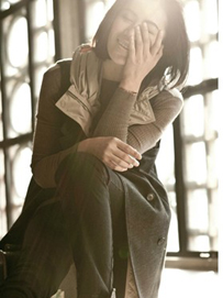 二线女装品牌明朗OTT