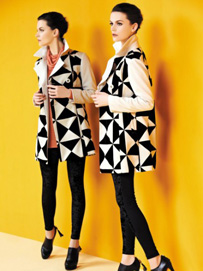 优雅女装品牌精选篇