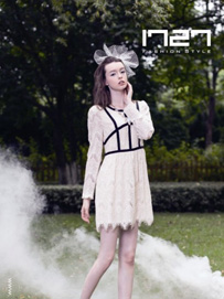 优雅女装品牌精选篇