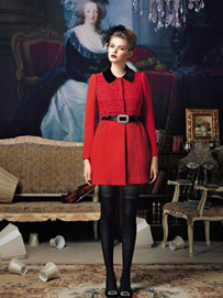 优雅女装品牌精选篇