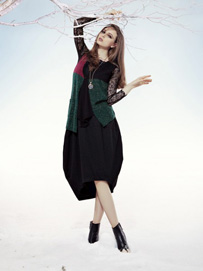 优雅女装品牌精选篇