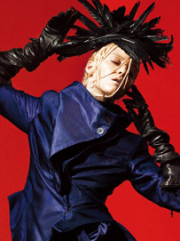 二线女装品牌香港I.T