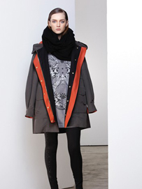 二线女装品牌mia mia