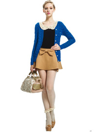 厦门女装品牌:伟伦时尚