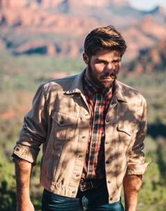 世界级经典牛仔丹宁大牌李维斯