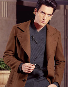 渊远历史的商务休闲品牌爱迪丹顿