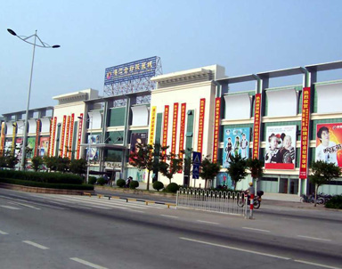 国内五大童鞋批发市场解析