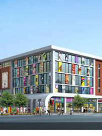 泉州童鞋批发市场