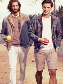 Brioni （布莱奥尼）