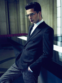 Armani （阿玛尼）