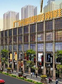 广州童鞋批发市场