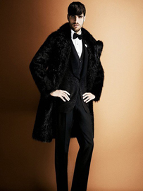 Tom Ford （汤姆·福特）