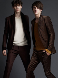 Burberry （巴宝莉）