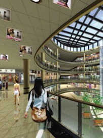 深圳服装批发市场