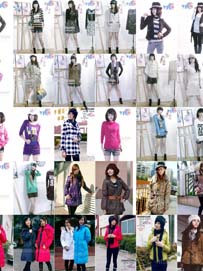 网友点评大红门服装市场