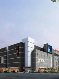 西柳服装市场简介