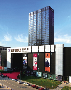 去西柳服装批发市场拿货有哪些规则