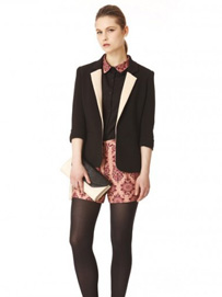 职业装品牌：a.y.k