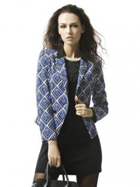 职业装品牌：例格