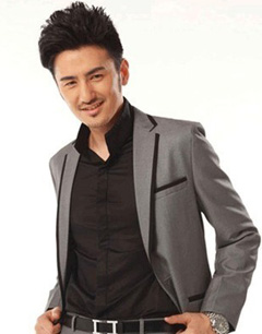 职业装男装品牌推荐：格度佐致