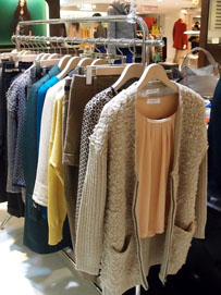 伊都锦旗下“OFUON”