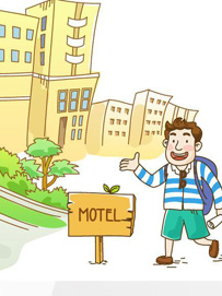 天兰天尾货市场附近住宿