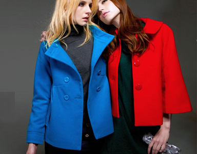 毛呢外套该如何清洗