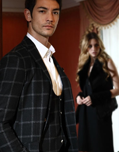 DAIDOH （又名：NewYorker）