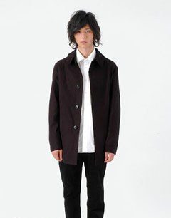 大名鼎鼎MUJI （无印良品）