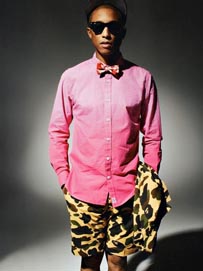 BAPE  （安逸猿）