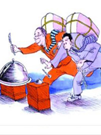 零售管理之员工管理