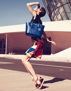 法国知名品牌：Longchamp 珑骧