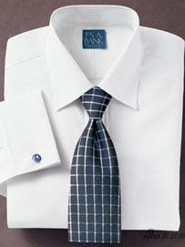 有加高的欧式方领