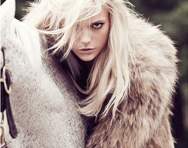 如何选择貂皮大衣款式