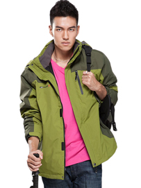 从配件看设计细节